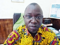 Soumahoro Ben N’faly